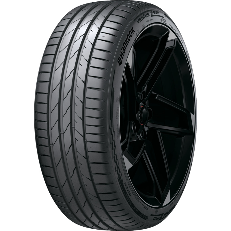Hankook Ventus evo K137